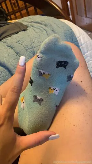 Footgoddesskat OnlyFans Leaked Free Thumbnail Picture - #T1BbyTeCe0