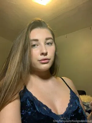 Footgoddesskat OnlyFans Leaked Free Thumbnail Picture - #Yv529ibVta
