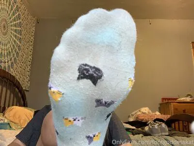 Footgoddesskat OnlyFans Leaked Free Thumbnail Picture - #dHTwNCjlgh