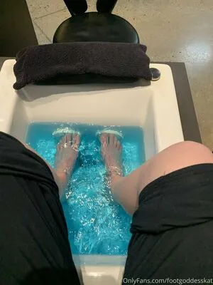 Footgoddesskat OnlyFans Leaked Free Thumbnail Picture - #fjAL6aPS0P
