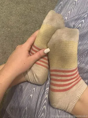 Footgoddesskat OnlyFans Leaked Free Thumbnail Picture - #hUY3cGpoIG