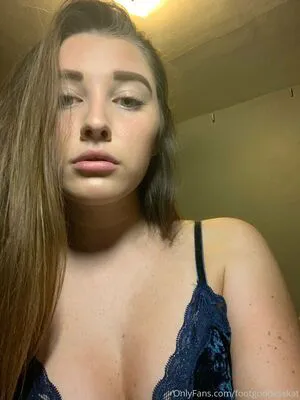 Footgoddesskat OnlyFans Leaked Free Thumbnail Picture - #q6tHQhkxTd