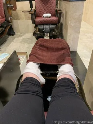 Footgoddesskat OnlyFans Leaked Free Thumbnail Picture - #uoZhdPDamO