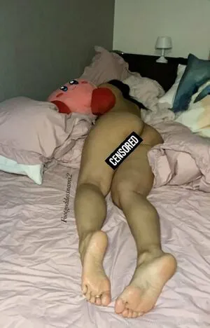 Footgoddessnami OnlyFans Leaked Free Thumbnail Picture - #7GoebO26TC