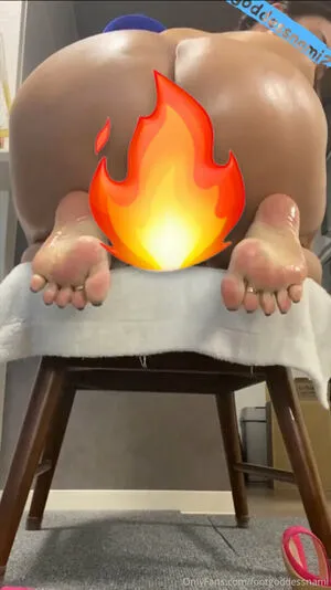 Footgoddessnami OnlyFans Leaked Free Thumbnail Picture - #E4M4tJW5OP