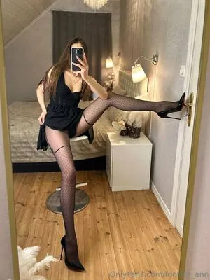 Footish Ann OnlyFans Leaked Free Thumbnail Picture - #18yGBy8IgB