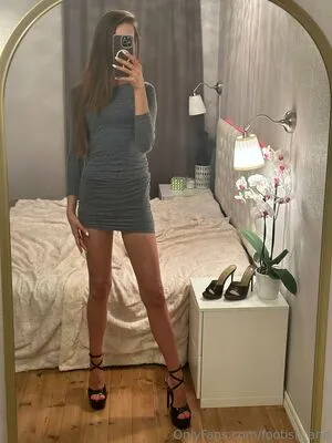 Footish Ann OnlyFans Leaked Free Thumbnail Picture - #2YEj0CM5sD