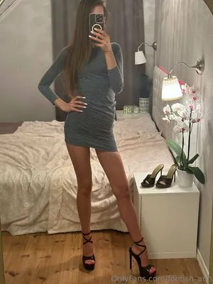 Footish Ann OnlyFans Leaked Free Thumbnail Picture - #6NC4WWAr7M