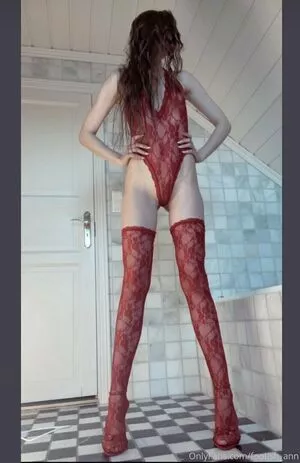 Footish Ann OnlyFans Leaked Free Thumbnail Picture - #IEQFsq2loK