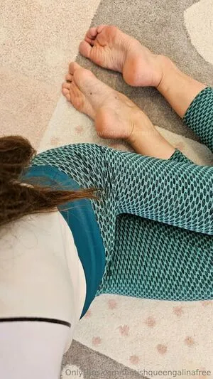 Footishqueengalinafree OnlyFans Leaked Free Thumbnail Picture - #j3iNNJrSiw