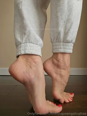 Footishqueengalinafree OnlyFans Leaked Free Thumbnail Picture - #kkVPgqR9cM