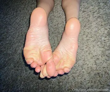 Footivities OnlyFans Leaked Free Thumbnail Picture - #2ekytFuzBQ
