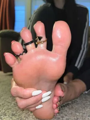 Footivities OnlyFans Leaked Free Thumbnail Picture - #4rk9rx6qVB