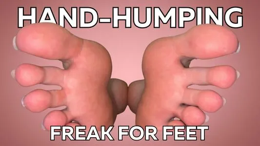 Footivities OnlyFans Leaked Free Thumbnail Picture - #HbPH2Kdudl