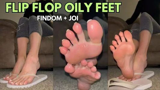 Footivities OnlyFans Leaked Free Thumbnail Picture - #ebBJSWCxL1