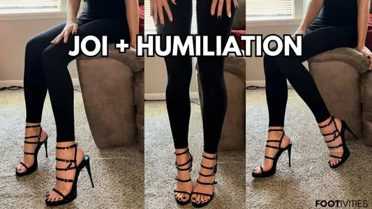 Footivities OnlyFans Leaked Free Thumbnail Picture - #gNXQztFbS1