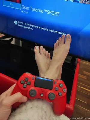 Footjobsqueen OnlyFans Leaked Free Thumbnail Picture - #0nqZaIxR4u