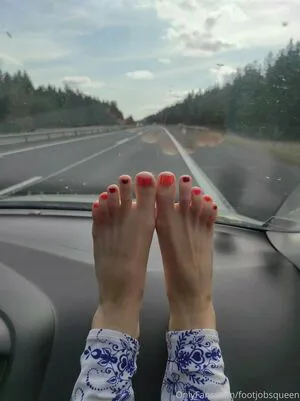Footjobsqueen OnlyFans Leaked Free Thumbnail Picture - #4PbVc8LJRq