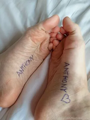 Footjobsqueen OnlyFans Leaked Free Thumbnail Picture - #6mKP0KLajw