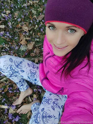 Footjobsqueen OnlyFans Leaked Free Thumbnail Picture - #7wEwQcq1Tj