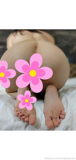 Footjobsqueen OnlyFans Leaked Free Thumbnail Picture - #97s9ZvVPNu