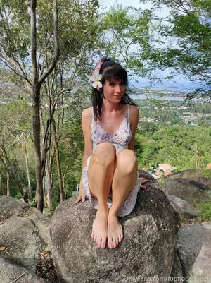 Footjobsqueen OnlyFans Leaked Free Thumbnail Picture - #AJdedTpU0P