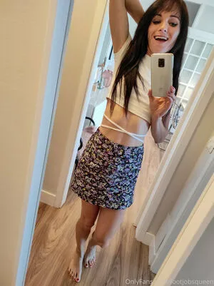 Footjobsqueen OnlyFans Leaked Free Thumbnail Picture - #AyiUiCQjD9