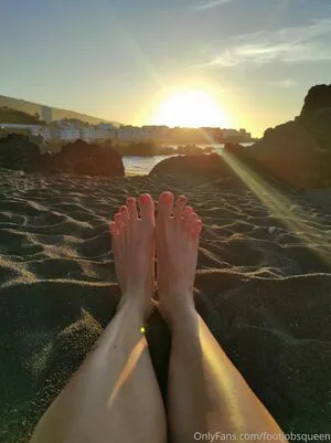 Footjobsqueen OnlyFans Leaked Free Thumbnail Picture - #IJ7p0awmS3