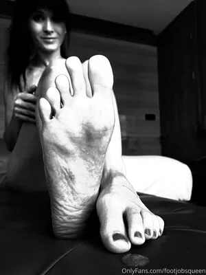 Footjobsqueen OnlyFans Leaked Free Thumbnail Picture - #Il0QhKFnYk