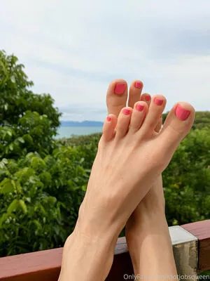 Footjobsqueen OnlyFans Leaked Free Thumbnail Picture - #OVYLHpHTKp