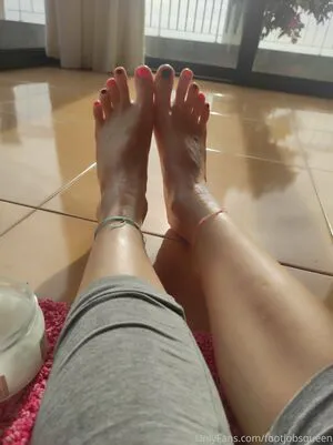 Footjobsqueen OnlyFans Leaked Free Thumbnail Picture - #QxV0UmRHSz