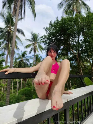 Footjobsqueen OnlyFans Leaked Free Thumbnail Picture - #WhqS1uvQht
