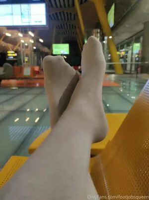 Footjobsqueen OnlyFans Leaked Free Thumbnail Picture - #hQKgV2LtEx