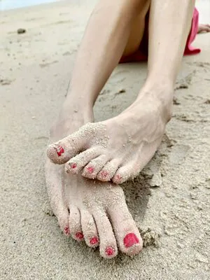 Footjobsqueen OnlyFans Leaked Free Thumbnail Picture - #lYkrHXla3k