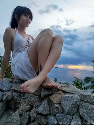 Footjobsqueen OnlyFans Leaked Free Thumbnail Picture - #mQcpUSrOoT