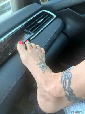 Footlady4u2 OnlyFans Leaked Free Thumbnail Picture - #mioqc8wVgU