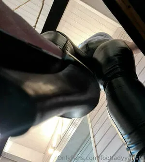 Footladyyarista OnlyFans Leaked Free Thumbnail Picture - #0k2gcqNlkd