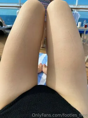 Footles Free OnlyFans Leaked Free Thumbnail Picture - #F4mKyIhcey