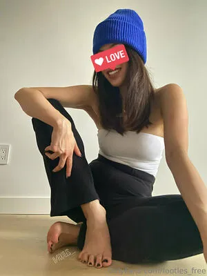 Footles Free OnlyFans Leaked Free Thumbnail Picture - #IsmCVLUv4D