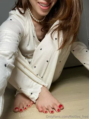 Footles Free OnlyFans Leaked Free Thumbnail Picture - #xqja5XHP7F