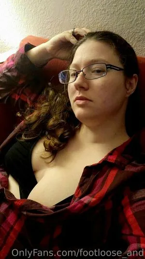 Footloose And OnlyFans Leaked Free Thumbnail Picture - #4CKpclAKMZ