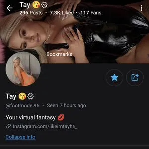 Footmodel96 OnlyFans Leaked Free Thumbnail Picture - #ZXt7Rj1FGT
