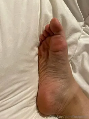 Footpixluv OnlyFans Leaked Free Thumbnail Picture - #074b4reZ37