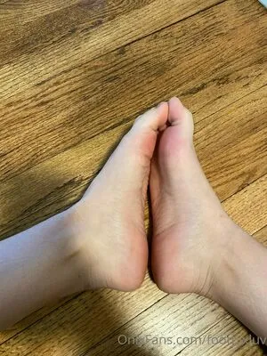 Footpixluv OnlyFans Leaked Free Thumbnail Picture - #9XZcu6qkQy