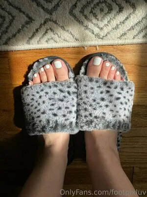 Footpixluv OnlyFans Leaked Free Thumbnail Picture - #BxObK4RLz3