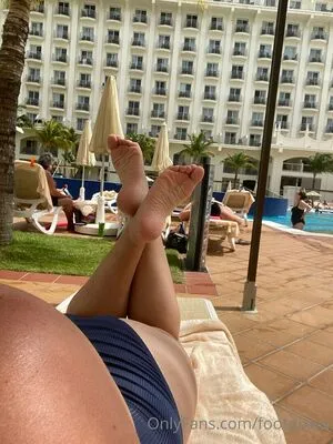 Footpixluv OnlyFans Leaked Free Thumbnail Picture - #PeyL79XVF8