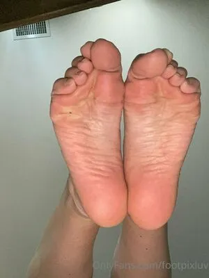 Footpixluv OnlyFans Leaked Free Thumbnail Picture - #TfFp8pHMC7