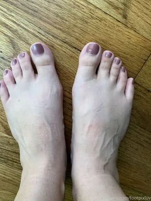 Footpixluv OnlyFans Leaked Free Thumbnail Picture - #cSpmC8P3pS