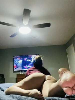 Footpixluv OnlyFans Leaked Free Thumbnail Picture - #dGyRgNDQFU