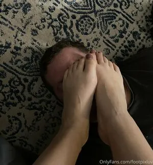 Footpixluv OnlyFans Leaked Free Thumbnail Picture - #nkMoj7169s